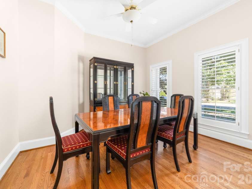 18330 Scotscraig Lane, Cornelius, NC 28031.  MLS# CAR4395358, YatesRealty ID 36447. 