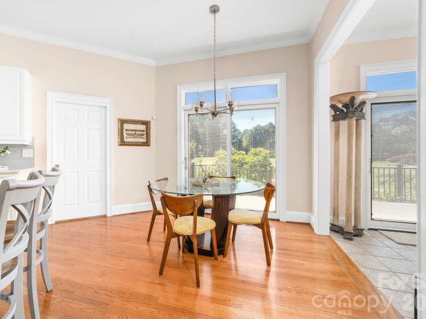 18330 Scotscraig Lane, Cornelius, NC 28031.  MLS# CAR4395358, YatesRealty ID 36447. 