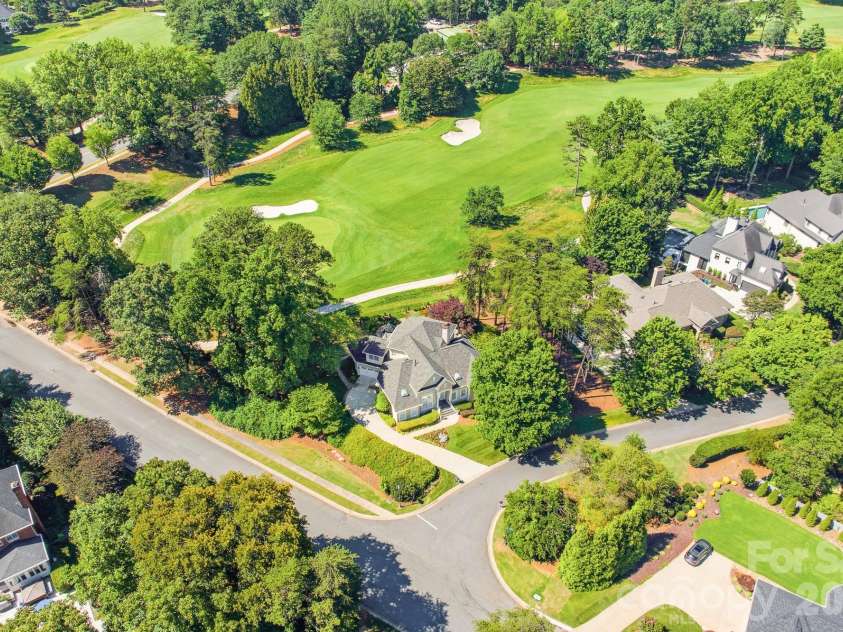 18330 Scotscraig Lane, Cornelius, NC 28031.  MLS# CAR4395358, YatesRealty ID 36447. 