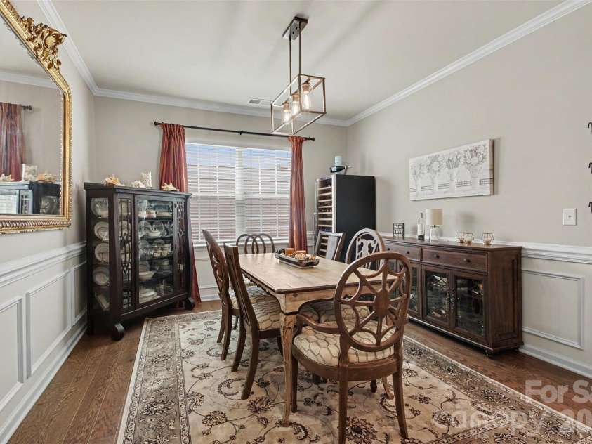 163 Abersham Drive, Mooresville, NC 28115.  MLS# CAR4400365, YatesRealty ID 36448. 