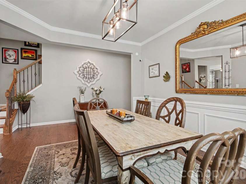 163 Abersham Drive, Mooresville, NC 28115.  MLS# CAR4400365, YatesRealty ID 36448. 
