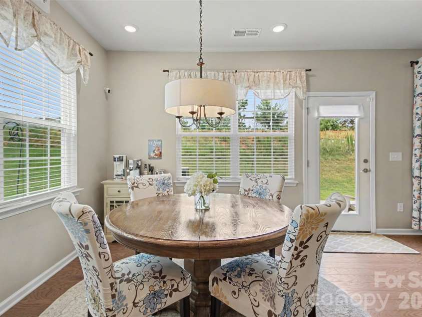 163 Abersham Drive, Mooresville, NC 28115.  MLS# CAR4434581, YatesRealty ID 36448. 
