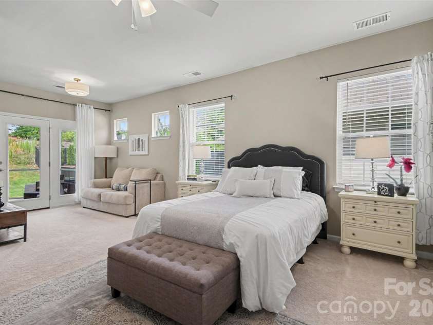 163 Abersham Drive, Mooresville, NC 28115.  MLS# CAR4434581, YatesRealty ID 36448. 