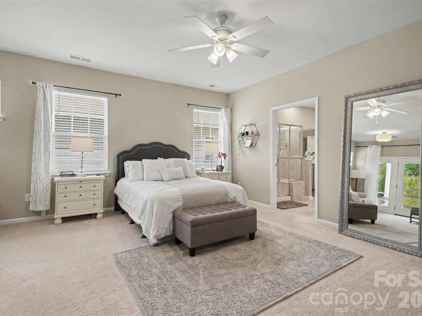 163 Abersham Drive, Mooresville, NC 28115.  MLS# CAR4434581, YatesRealty ID 36448. 
