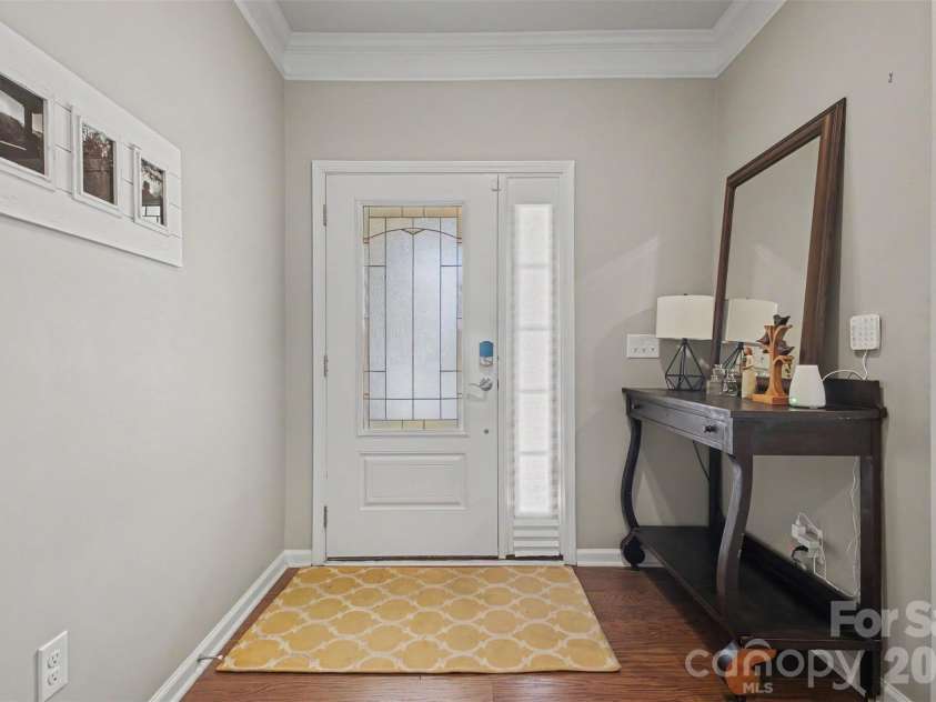 163 Abersham Drive, Mooresville, NC 28115.  MLS# CAR4434581, YatesRealty ID 36448. 