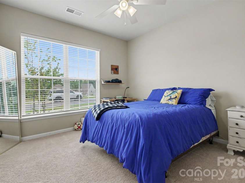 163 Abersham Drive, Mooresville, NC 28115.  MLS# CAR4434581, YatesRealty ID 36448. 