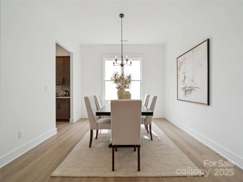 5311 Vernon Ridge Road, Huntersville, NC 28078.  MLS# CAR4318292, YatesRealty ID 3645. Picture is representative