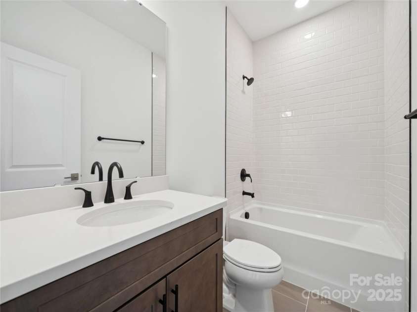 5311 Vernon Ridge Road, Huntersville, NC 28078.  MLS# CAR4318292, YatesRealty ID 3645. Picture is representative