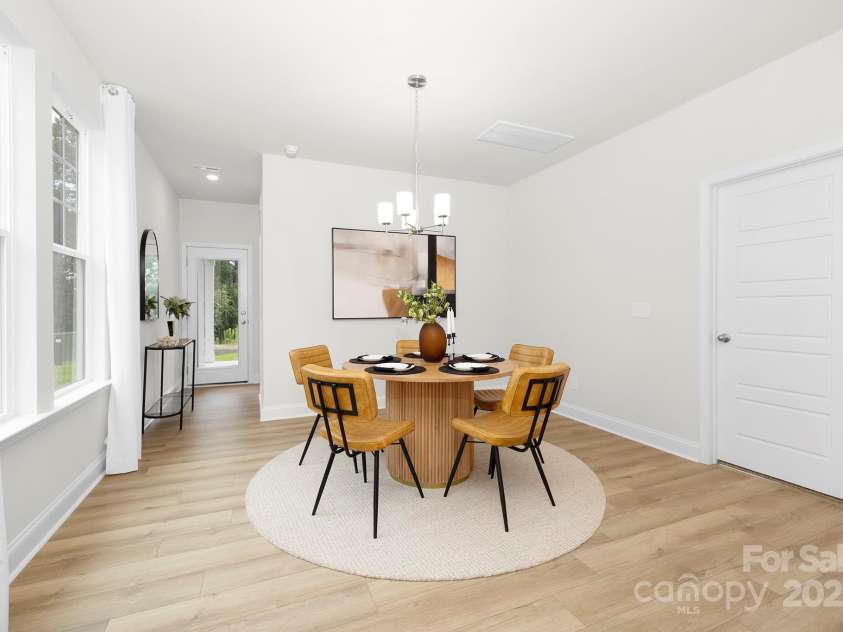 9605 Pointer Road, Huntersville, NC 28078.  MLS# CAR4205869, YatesRealty ID 3645. 