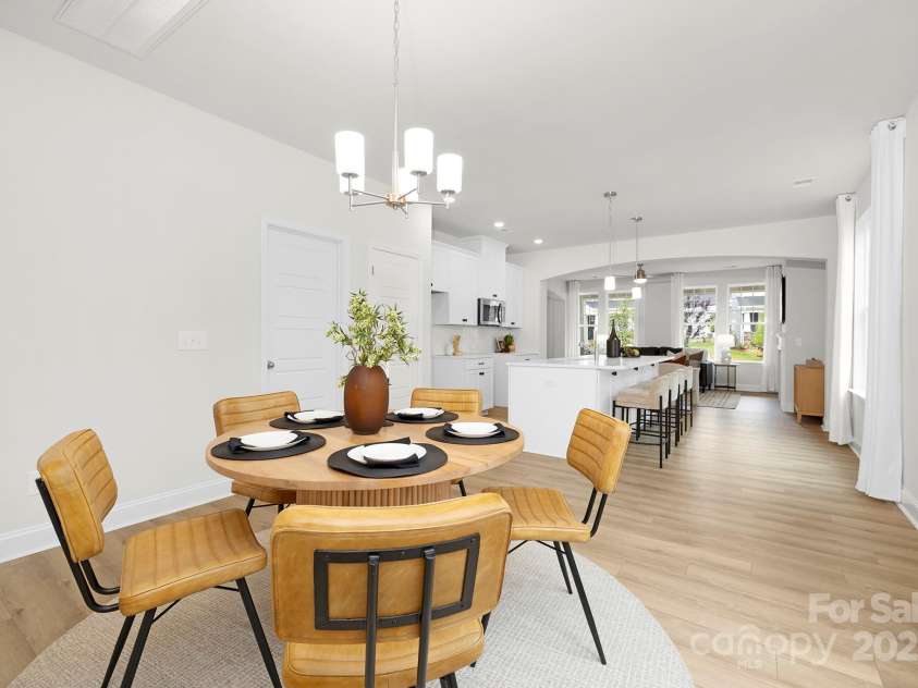 9605 Pointer Road, Huntersville, NC 28078.  MLS# CAR4205869, YatesRealty ID 3645. 