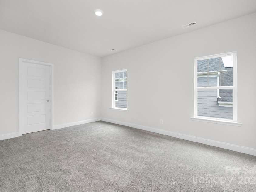 9605 Pointer Road, Huntersville, NC 28078.  MLS# CAR4205869, YatesRealty ID 3645. 