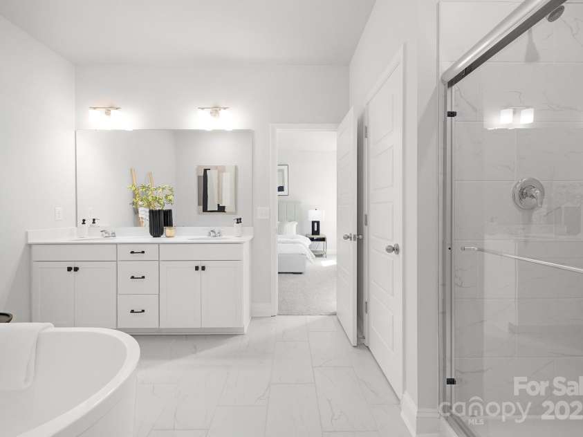 9605 Pointer Road, Huntersville, NC 28078.  MLS# CAR4205869, YatesRealty ID 3645. 