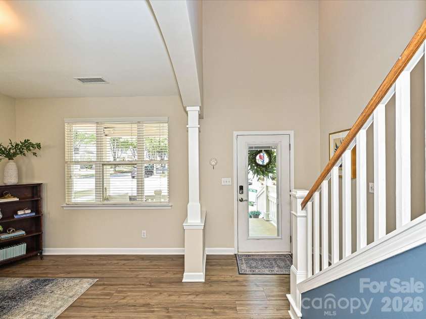 18306 Taffrail Way, Cornelius, NC 28031.  MLS# CAR4400670, YatesRealty ID 36450. 