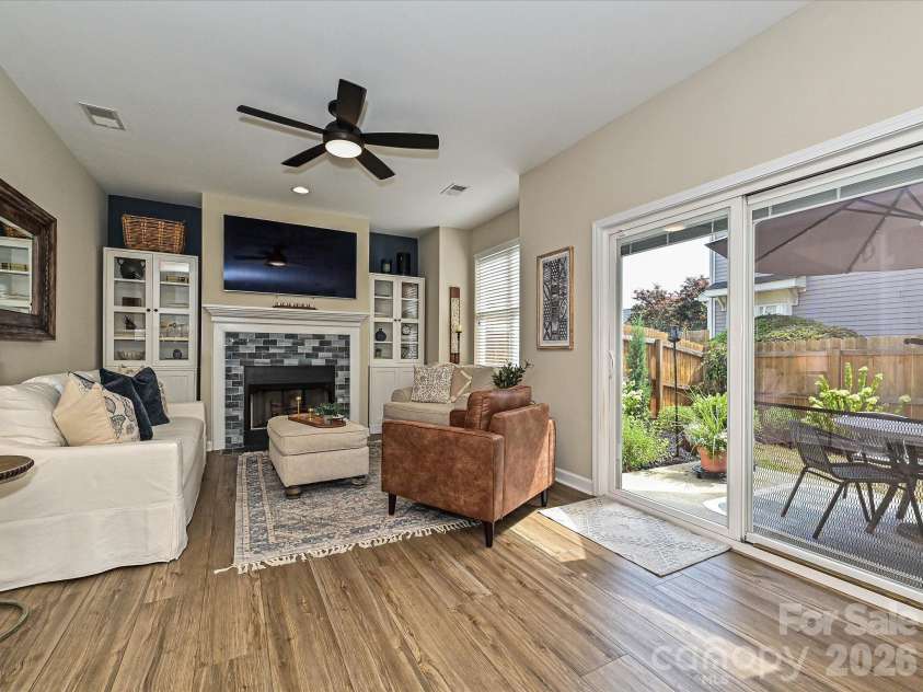 18306 Taffrail Way, Cornelius, NC 28031.  MLS# CAR4400670, YatesRealty ID 36450. 
