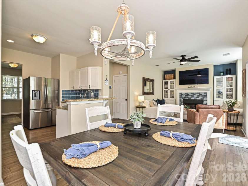 18306 Taffrail Way, Cornelius, NC 28031.  MLS# CAR4400670, YatesRealty ID 36450. 