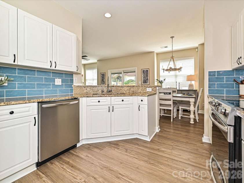 18306 Taffrail Way, Cornelius, NC 28031.  MLS# CAR4400670, YatesRealty ID 36450. 