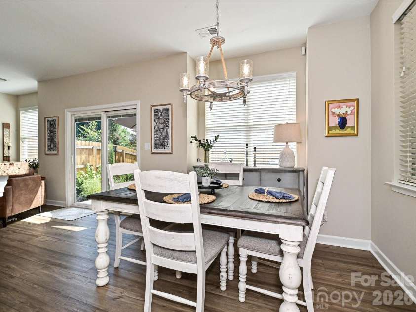 18306 Taffrail Way, Cornelius, NC 28031.  MLS# CAR4400670, YatesRealty ID 36450. 
