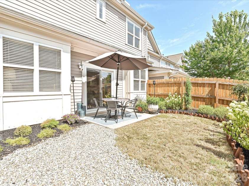18306 Taffrail Way, Cornelius, NC 28031.  MLS# CAR4400670, YatesRealty ID 36450. 