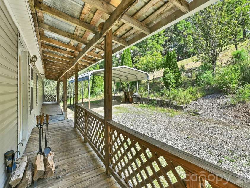 284 Paul Gosnell Road, Marshall, NC 28753.  MLS# CAR4400668, YatesRealty ID 36452. 