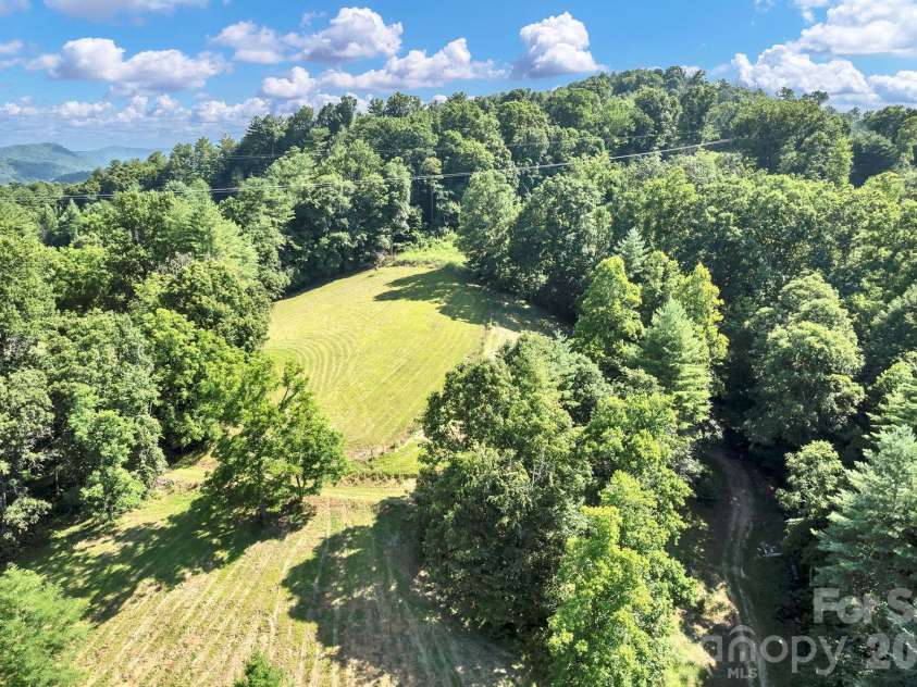 284 Paul Gosnell Road, Marshall, NC 28753.  MLS# CAR4400668, YatesRealty ID 36452. 