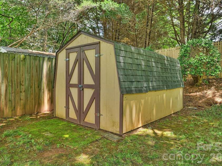 4307 Glenfall Avenue, Charlotte, NC 28210.  MLS# CAR4399697, YatesRealty ID 36454. 