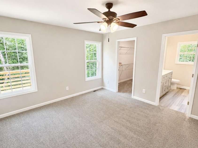 180 May Street, Concord, NC 28025.  MLS# CAR4396949, YatesRealty ID 36456. 