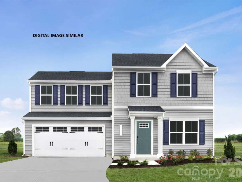 620 Maplin Gardens Street, Lancaster, SC 29720.  MLS# CAR4398996, YatesRealty ID 36458. Representative Photo Only
