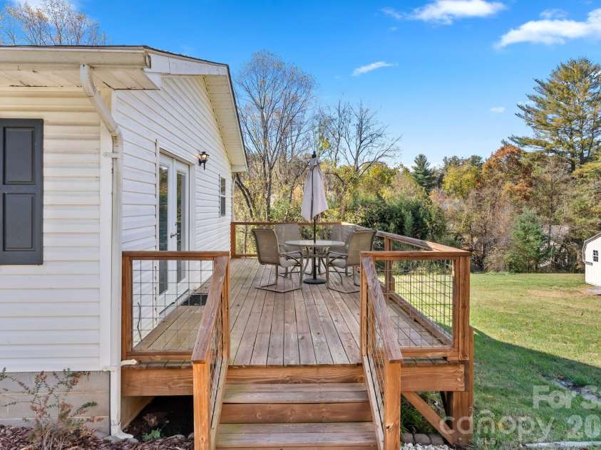 24 Ian River Drive, Asheville, NC 28806.  MLS# CAR4316888, YatesRealty ID 3646. 