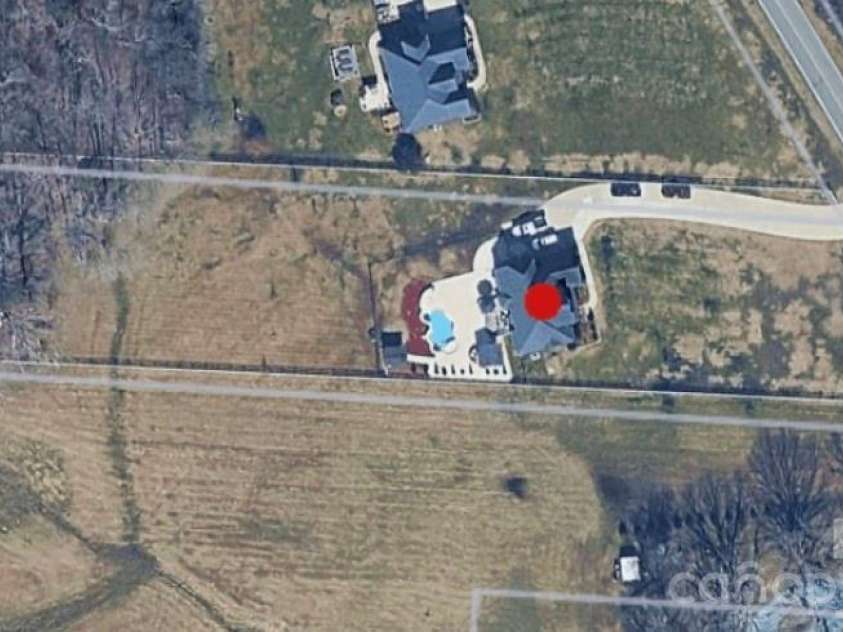 3605 Crow Road, Monroe, NC 28112.  MLS# CAR4347297, YatesRealty ID 3646. 