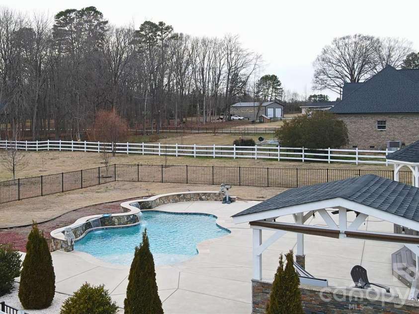 3605 Crow Road, Monroe, NC 28112.  MLS# CAR4347297, YatesRealty ID 3646. 