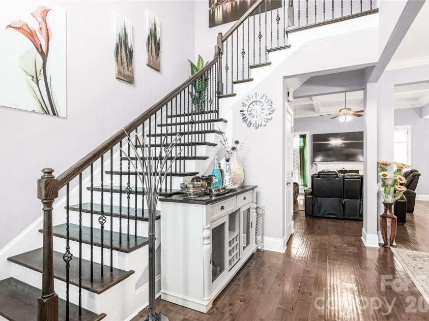 3605 Crow Road, Monroe, NC 28112.  MLS# CAR4347297, YatesRealty ID 3646. 