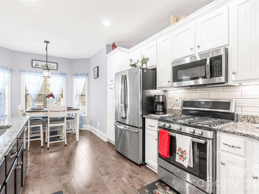 3605 Crow Road, Monroe, NC 28112.  MLS# CAR4347297, YatesRealty ID 3646. 