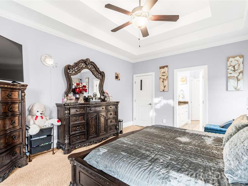 3605 Crow Road, Monroe, NC 28112.  MLS# CAR4347297, YatesRealty ID 3646. 
