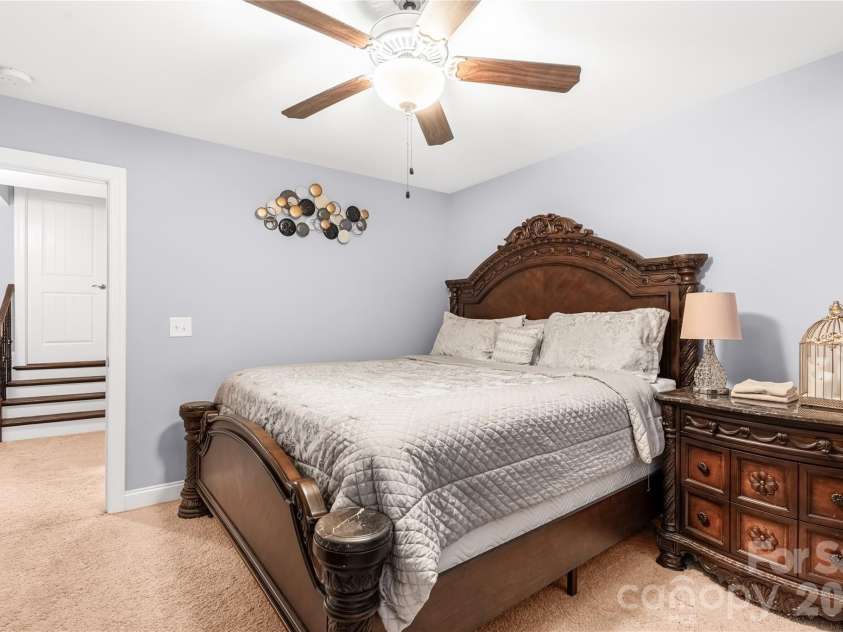 3605 Crow Road, Monroe, NC 28112.  MLS# CAR4347297, YatesRealty ID 3646. 