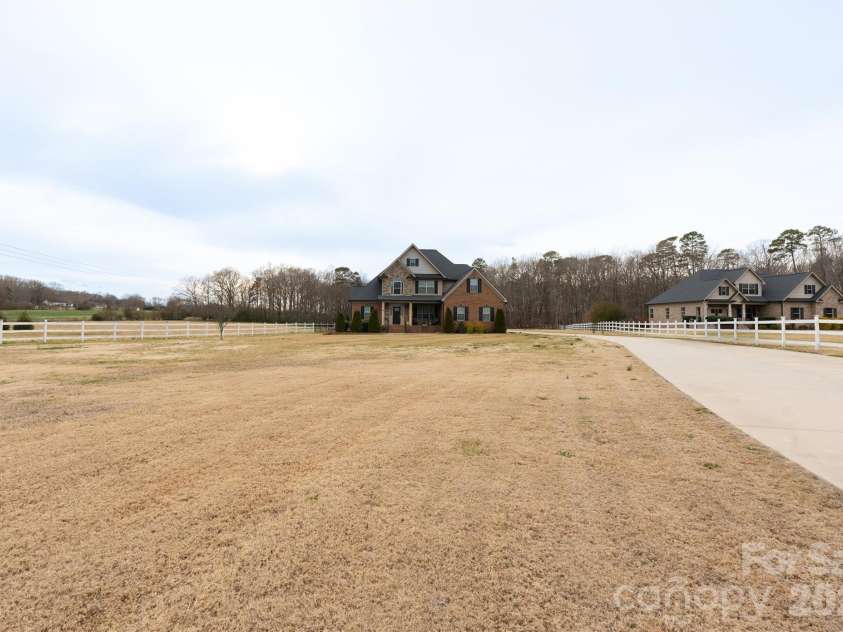3605 Crow Road, Monroe, NC 28112.  MLS# CAR4347297, YatesRealty ID 3646. 