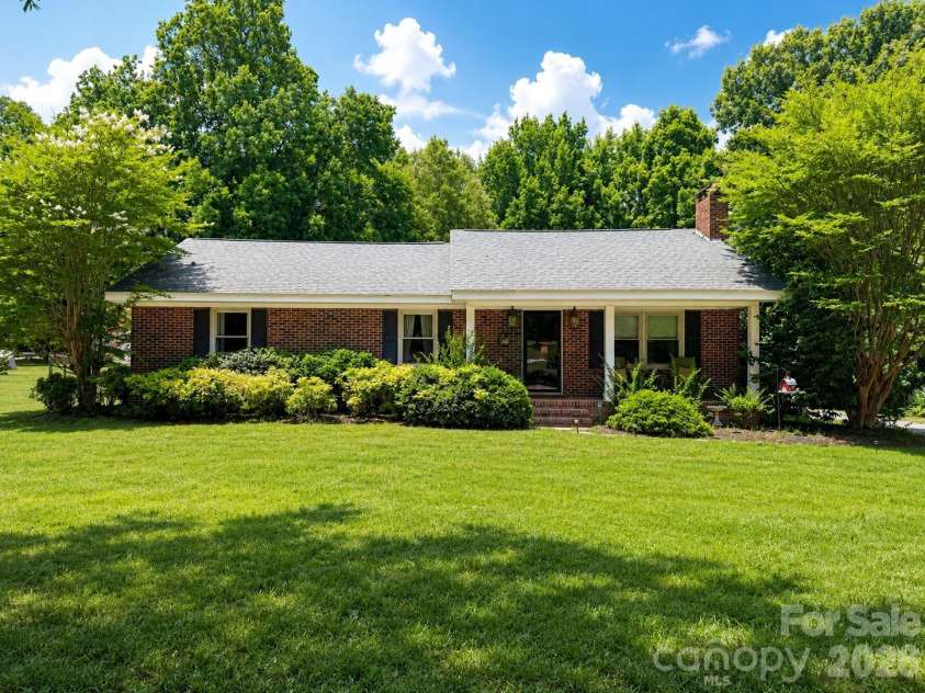 5965 Highway 97 Road, Hickory Grove, SC 29717.  MLS# CAR4382831, YatesRealty ID 36460. 