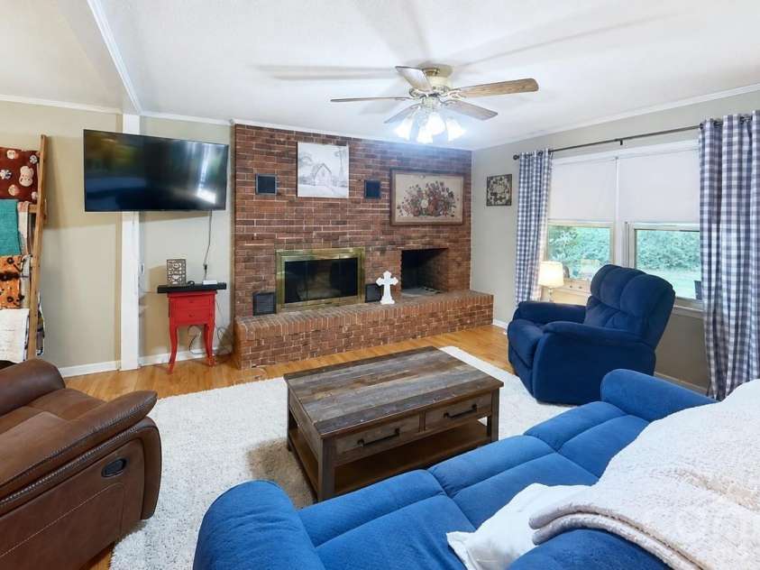 5965 Highway 97 Road, Hickory Grove, SC 29717.  MLS# CAR4382831, YatesRealty ID 36460. 