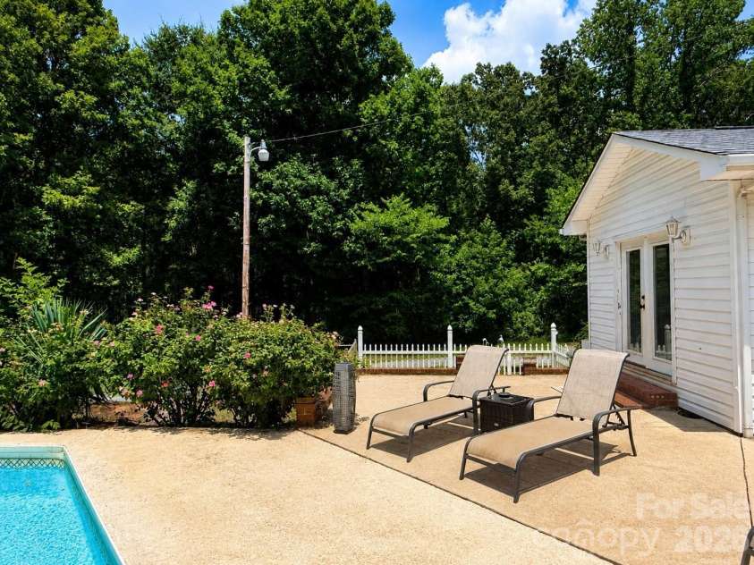 5965 Highway 97 Road, Hickory Grove, SC 29717.  MLS# CAR4382831, YatesRealty ID 36460. 