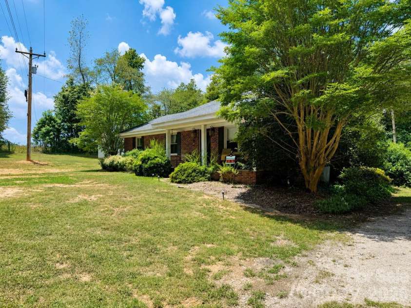 5965 Highway 97 Road, Hickory Grove, SC 29717.  MLS# CAR4382831, YatesRealty ID 36460. 
