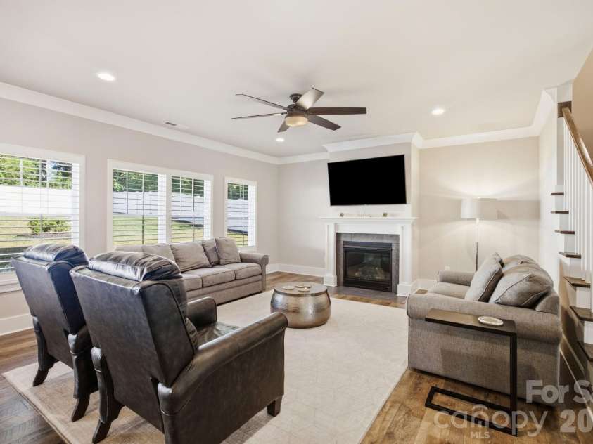 229 Elysian Drive, Mooresville, NC 28117.  MLS# CAR4401763, YatesRealty ID 36463. 