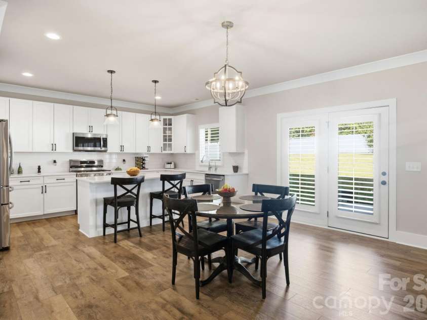229 Elysian Drive, Mooresville, NC 28117.  MLS# CAR4401763, YatesRealty ID 36463. 