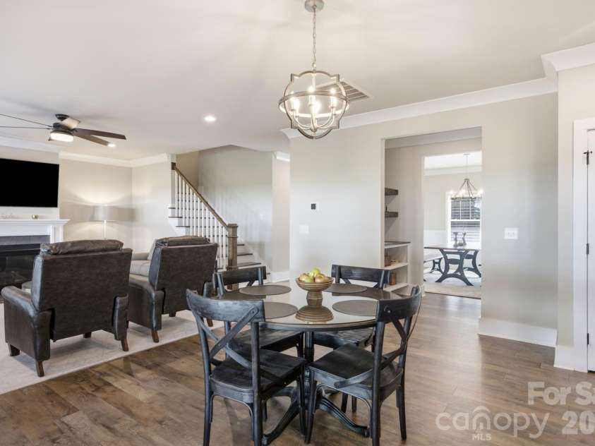 229 Elysian Drive, Mooresville, NC 28117.  MLS# CAR4401763, YatesRealty ID 36463. 