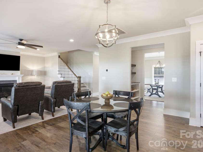 229 Elysian Drive, Mooresville, NC 28117.  MLS# CAR4430310, YatesRealty ID 36463. Great space for entertaining