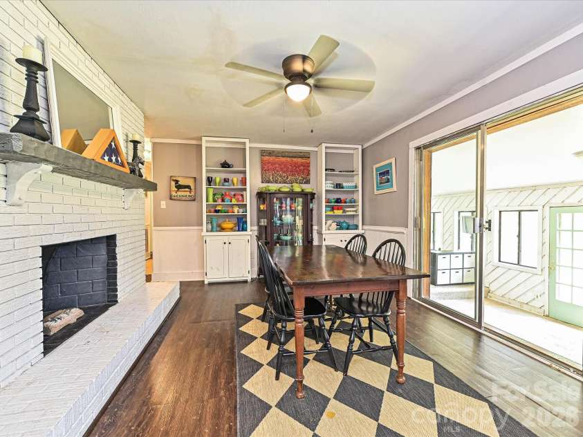 3501 Parkwood School Road, Monroe, NC 28112.  MLS# CAR4399540, YatesRealty ID 36464. 