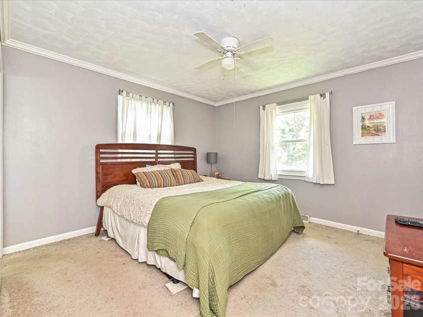 3501 Parkwood School Road, Monroe, NC 28112.  MLS# CAR4399540, YatesRealty ID 36464. 