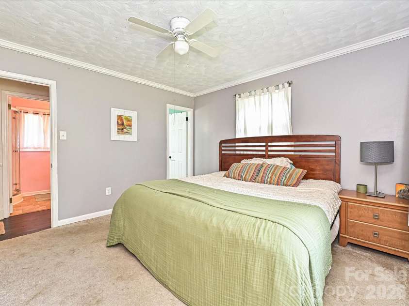 3501 Parkwood School Road, Monroe, NC 28112.  MLS# CAR4399540, YatesRealty ID 36464. 