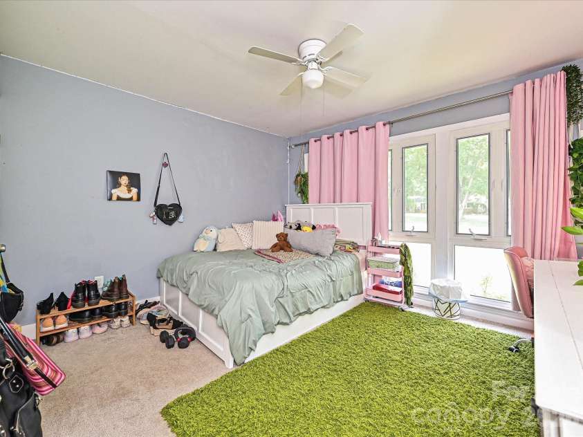 3501 Parkwood School Road, Monroe, NC 28112.  MLS# CAR4399540, YatesRealty ID 36464. 