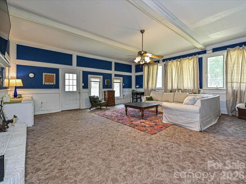 3501 Parkwood School Road, Monroe, NC 28112.  MLS# CAR4399540, YatesRealty ID 36464. 