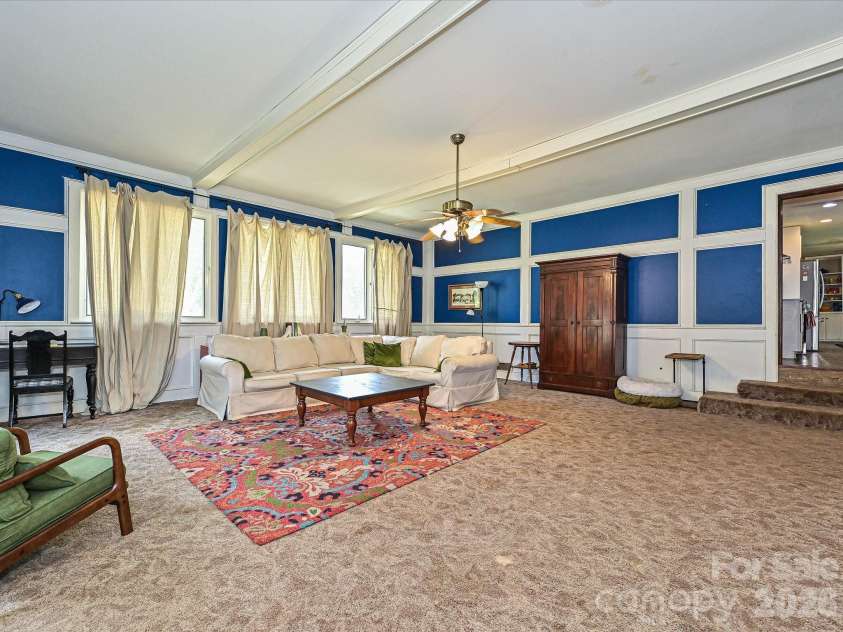 3501 Parkwood School Road, Monroe, NC 28112.  MLS# CAR4399540, YatesRealty ID 36464. 