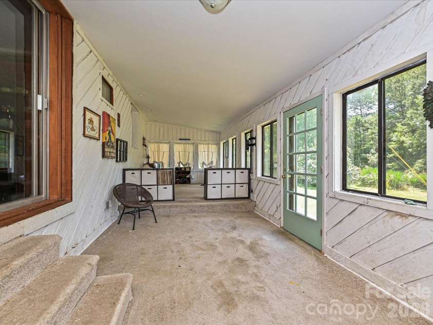 3501 Parkwood School Road, Monroe, NC 28112.  MLS# CAR4399540, YatesRealty ID 36464. 